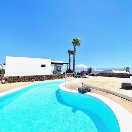 Bungalow Rey Carlos Puerto del Carmen (Lanzarote) Exterior foto