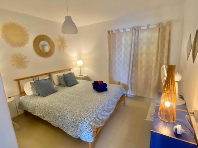Bungalow Rey Carlos Puerto del Carmen (Lanzarote) Exterior foto