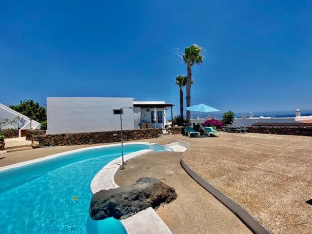 Bungalow Rey Carlos Puerto del Carmen (Lanzarote) Exterior foto