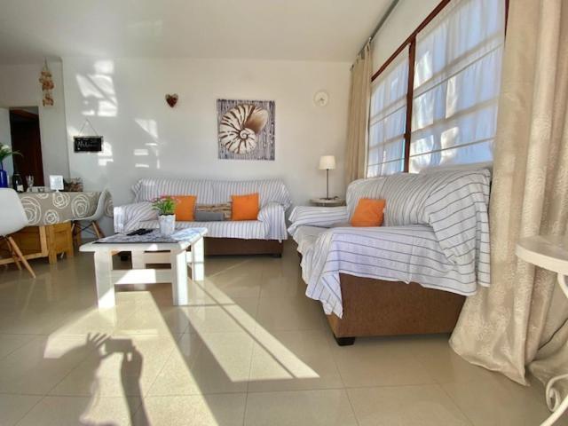 Bungalow Rey Carlos Puerto del Carmen (Lanzarote) Exterior foto