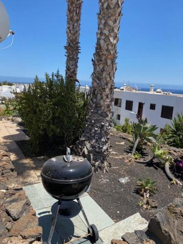 Bungalow Rey Carlos Puerto del Carmen (Lanzarote) Exterior foto