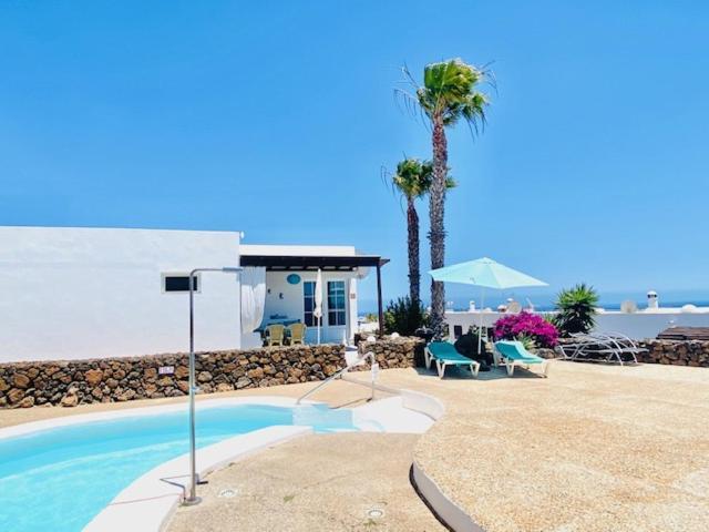 Bungalow Rey Carlos Puerto del Carmen (Lanzarote) Exterior foto