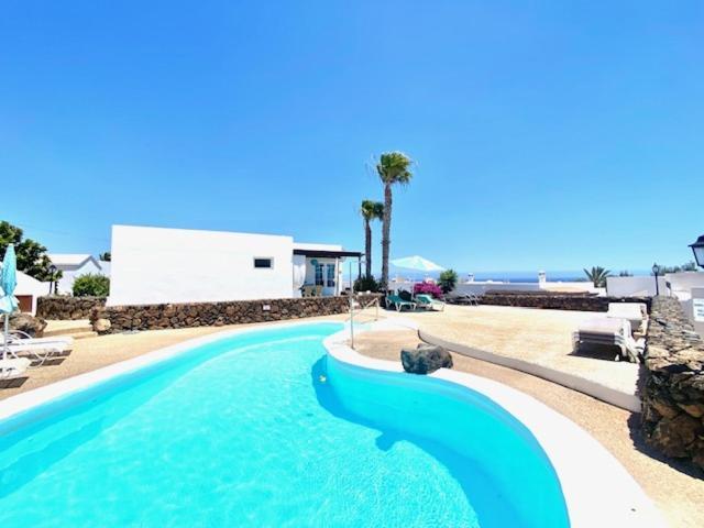 Bungalow Rey Carlos Puerto del Carmen (Lanzarote) Exterior foto