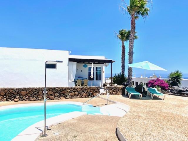 Bungalow Rey Carlos Puerto del Carmen (Lanzarote) Exterior foto